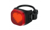 Knog Blinder Mini Rear Bike Light - 30 Lumens